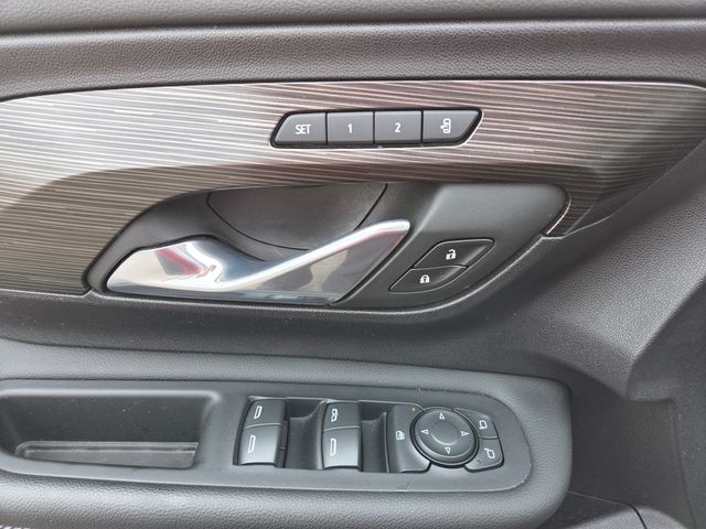 2024 GMC Terrain AWD SLT