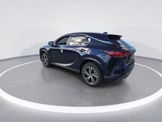 2026 Lexus RX - $58,998