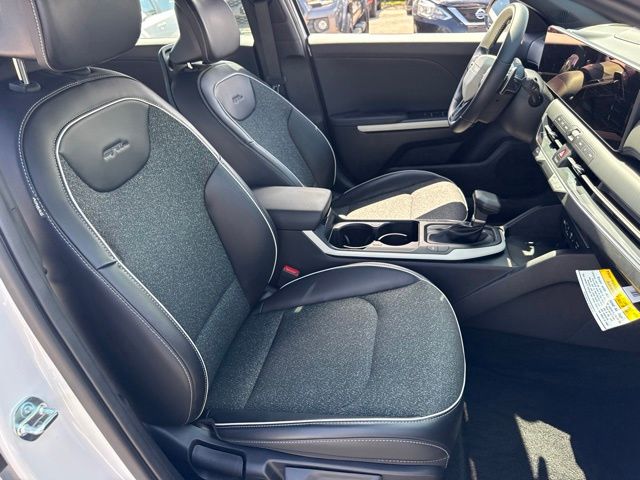 2025 Kia K4 - $25,888