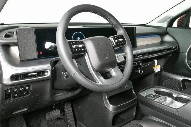 IONIQ 9 Limited