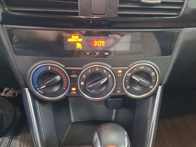 2015 – Mazda – CX-5