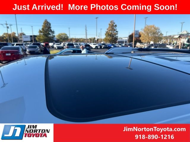 2018 Toyota 4Runner Limited 11