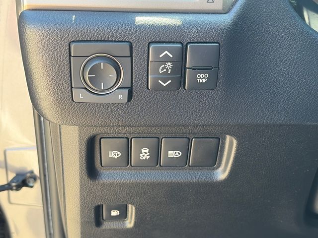Used 2020 Lexus GX SUV
