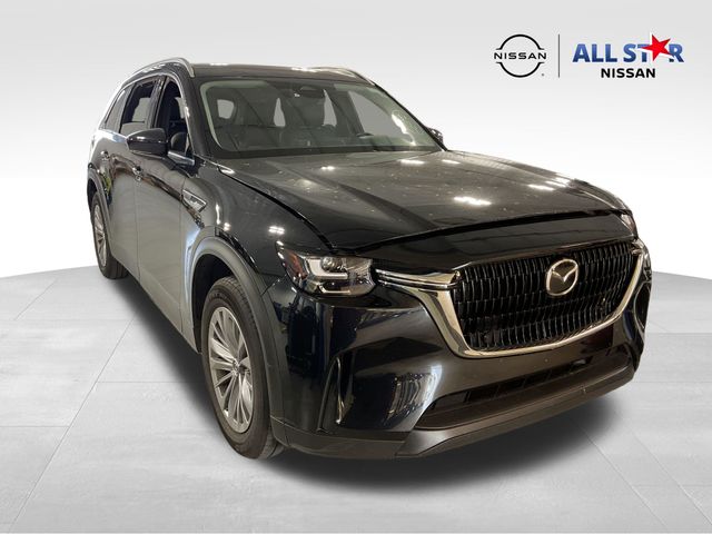 2025 Mazda CX-90 3.3 Turbo Preferred AWD