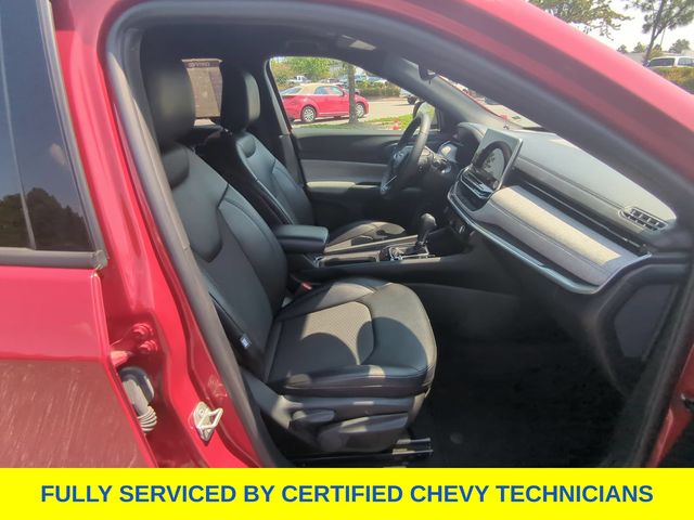 Used 2024 Jeep Compass SUV