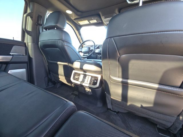 2024 Ford F-350SD Platinum:169155B