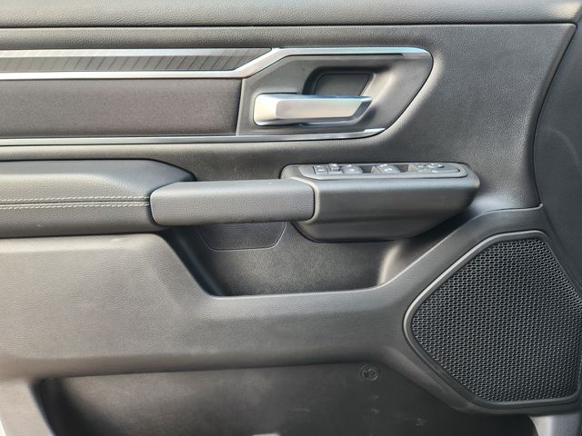 New 2026 White Ram Big Horn/Lone Star image 16