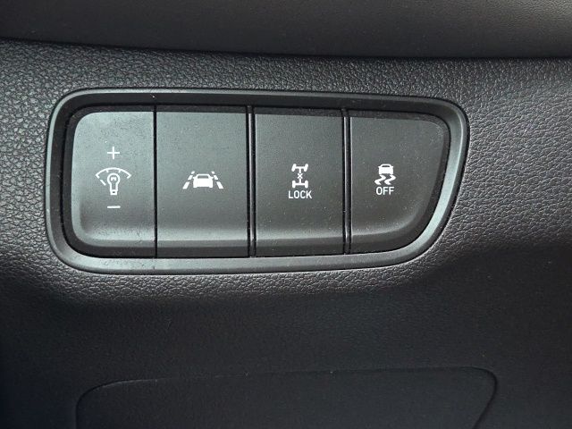 Used 2020 Hyundai Santa Fe SUV