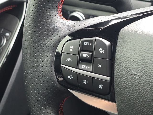 2022 Ford Explorer ST-Line:167962A