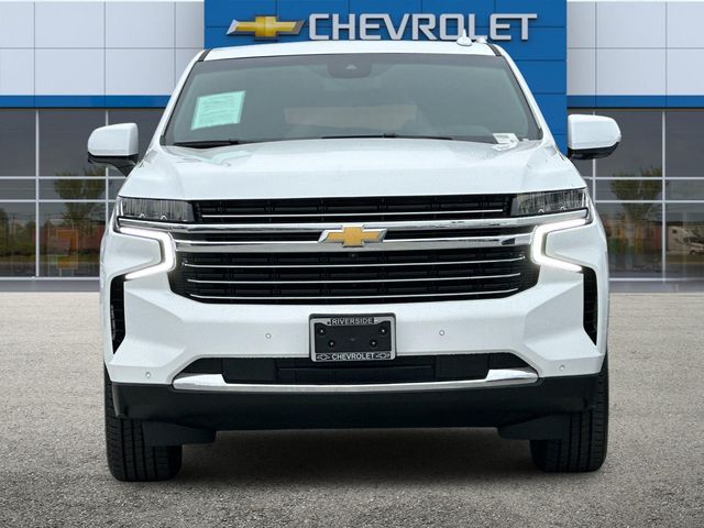 2023 Chevrolet Tahoe LT 10