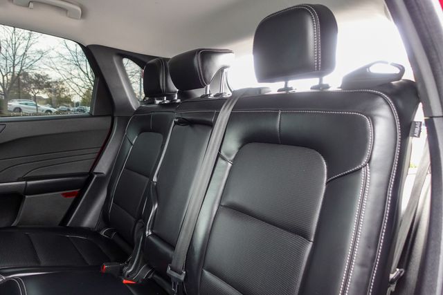 used 2023 Ford Escape Hybrid car, priced at $24,889