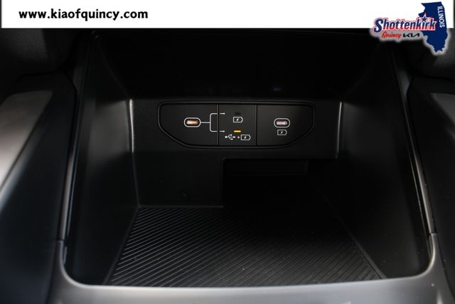 New 2026 Kia Sorento SUV