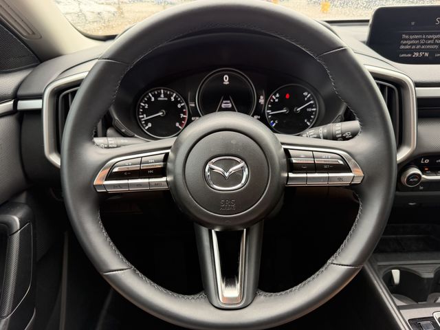 2026 Mazda CX-50 2.5 S Meridian Edition Gray at Don McGill Toyota