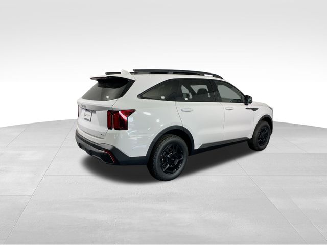 2024 Kia Sorento X-Pro SX Prestige 33