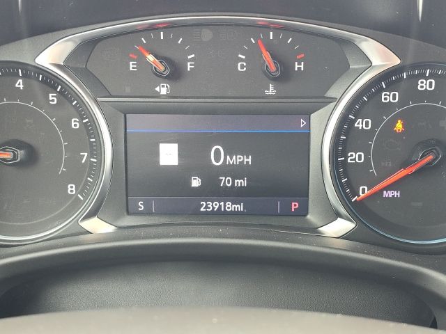 2023 Chevrolet Equinox LT:168356A