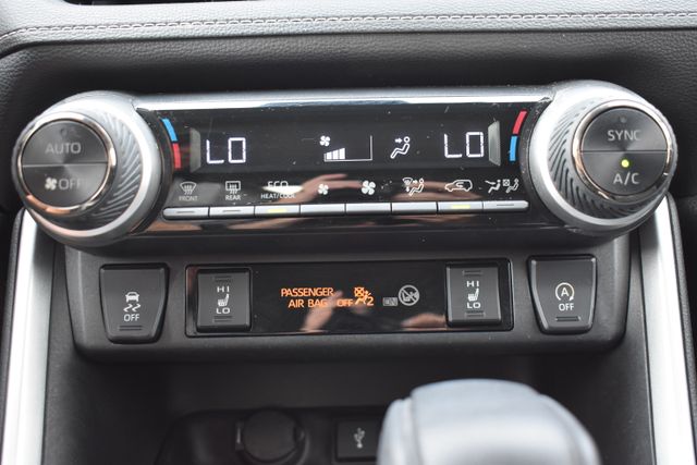 Used 2022 Toyota RAV4 SUV