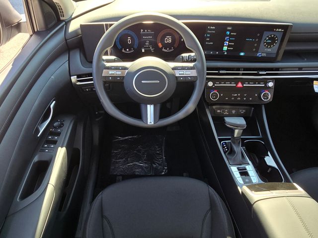 2026 Hyundai Tucson - $29,803