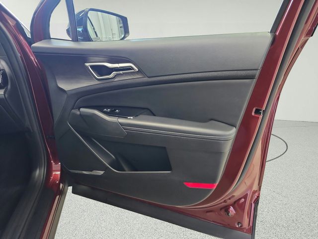 Used 2024 Kia Sportage SUV