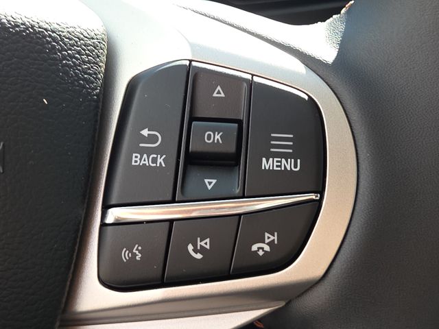 New 2026 White Ford Active image 25