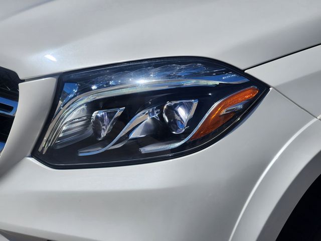 2018 Mercedes-Benz GLS GLS 550  at Traditions Chevrolet