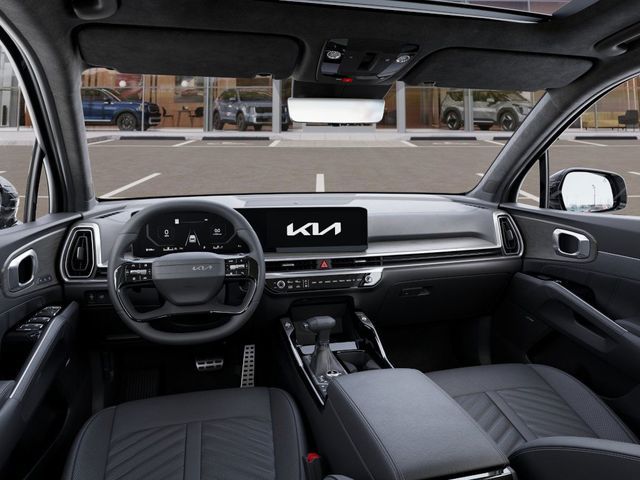 New 2026 Kia Sorento SUV