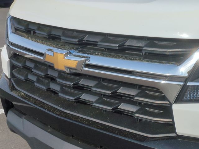 Used 2022 White Chevrolet Work Truck image 36
