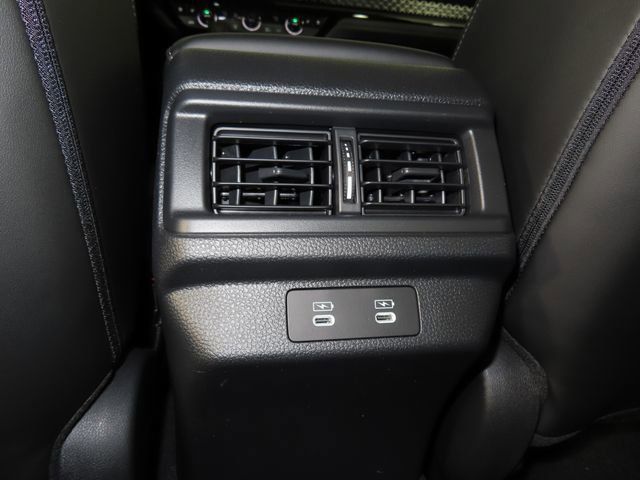 New 2026 Canyon River Blue Metallic Honda Touring image 21