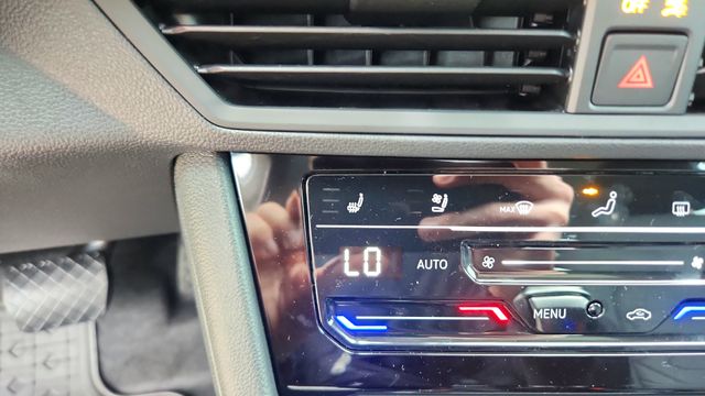 2026 Volkswagen Jetta