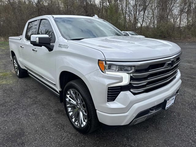 2023 Chevrolet Silverado 1500 - Image 9