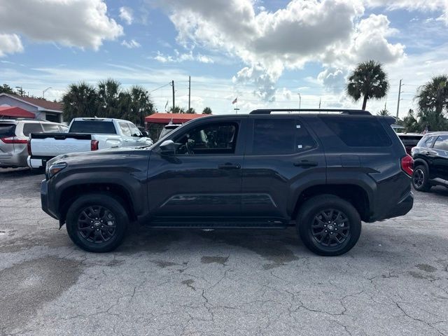 2026 Toyota 4Runner - $46,888