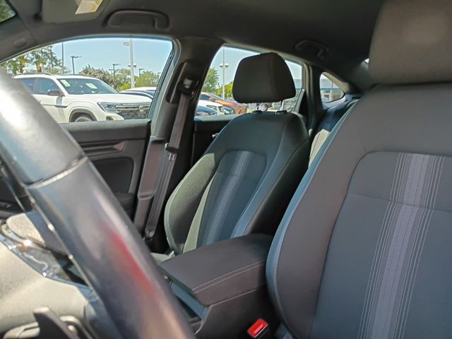 Used 2022 Honda Civic Sedan