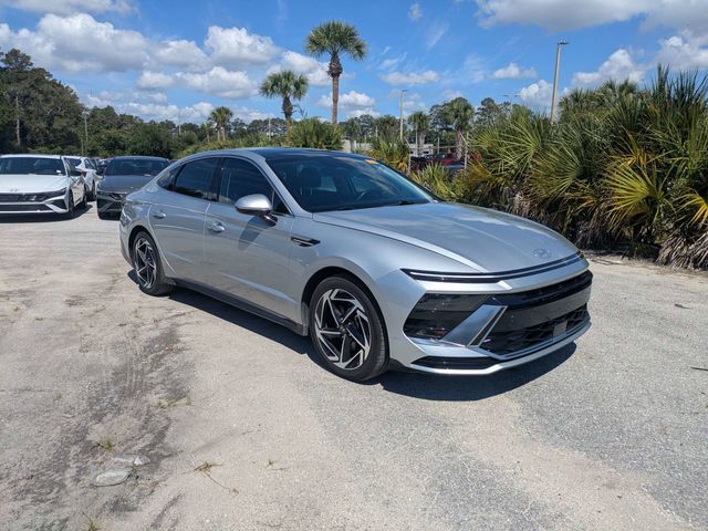 2024 Hyundai Sonata SEL FWD
