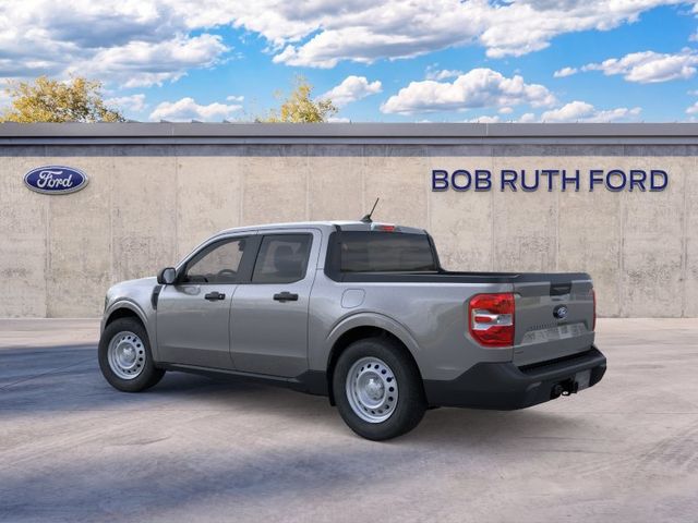 2026 Ford Maverick XL Gray at Grove City Ford