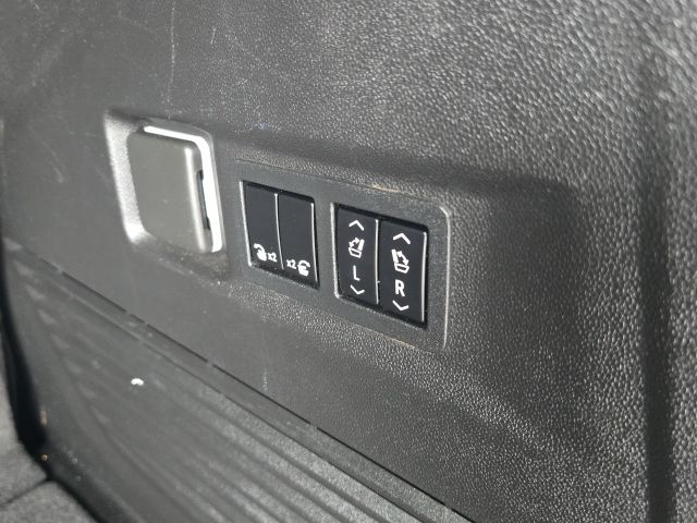 2021 Chevrolet Tahoe High Country:44052B