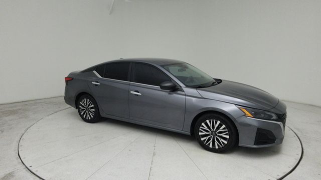 2024 Nissan Altima 2.5 SV - 6