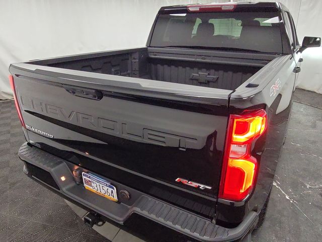 2026 – Chevrolet – Silverado 1500
