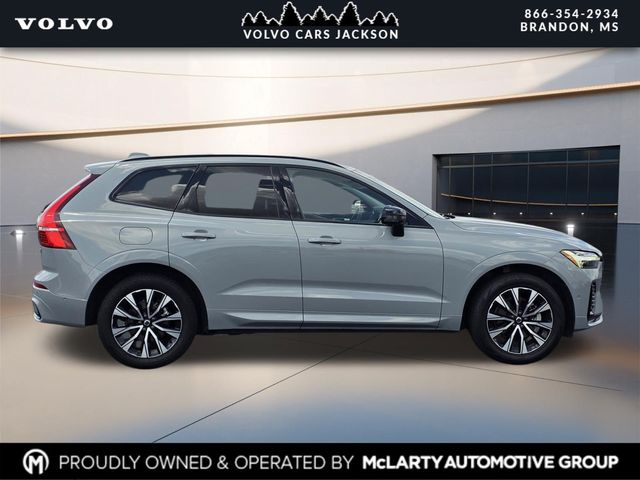 Used 2024 Volvo XC60 SUV