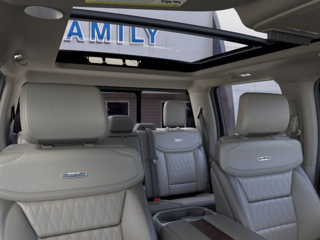 2026 Ford F-350SD Platinum:169877