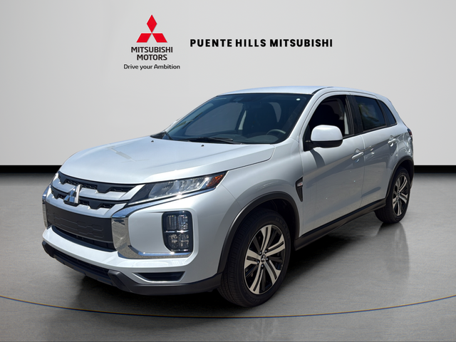 2026 Mitsubishi Outlander Sport ES