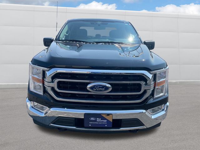 2022 Ford F-150 XLT 9