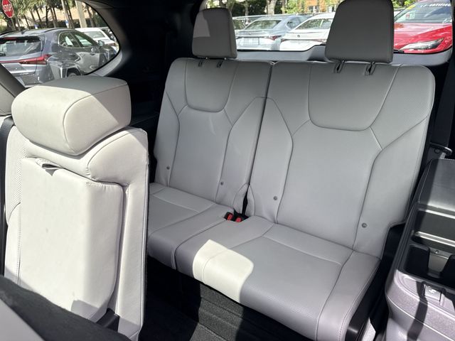 Used 2025 Lexus TX SUV