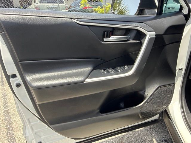 Used 2022 Toyota RAV4 Hybrid SUV
