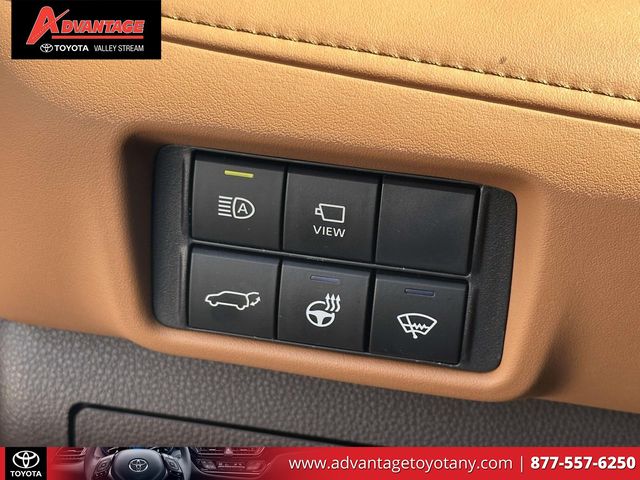 Used 2022 Toyota Highlander SUV