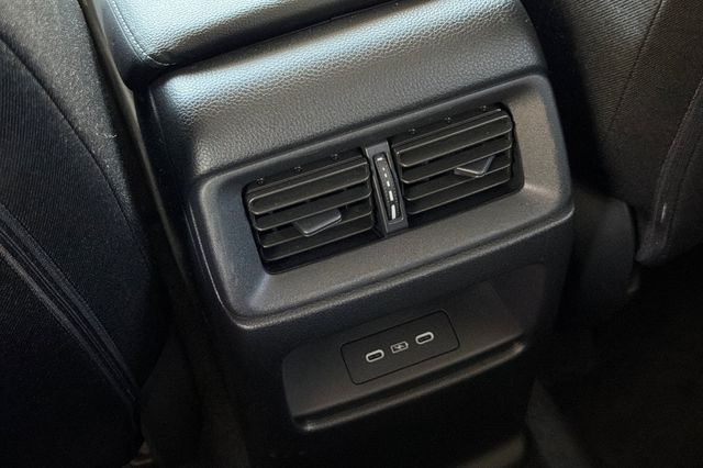 Used 2025 Honda CR-V SUV