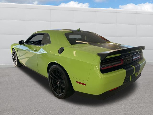 2023 Dodge Challenger SRT Hellcat Jailbreak 3