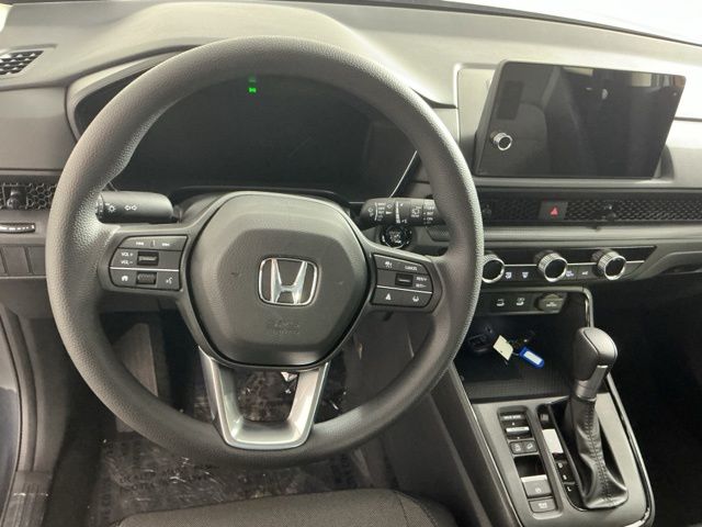 new 2026 Honda CR-V car, priced at $36,100