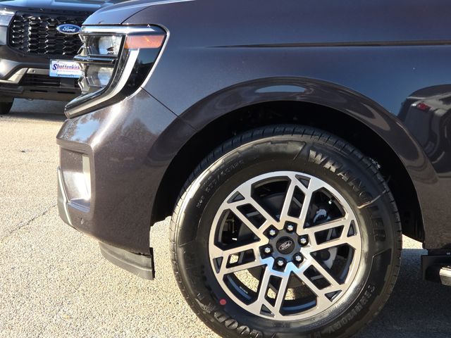 New 2025 Gray Ford Active image 5