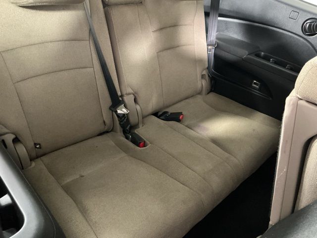 used 2021 Honda Pilot car, priced at $23,989