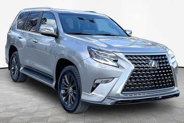 2023 Lexus GX 460 AWD