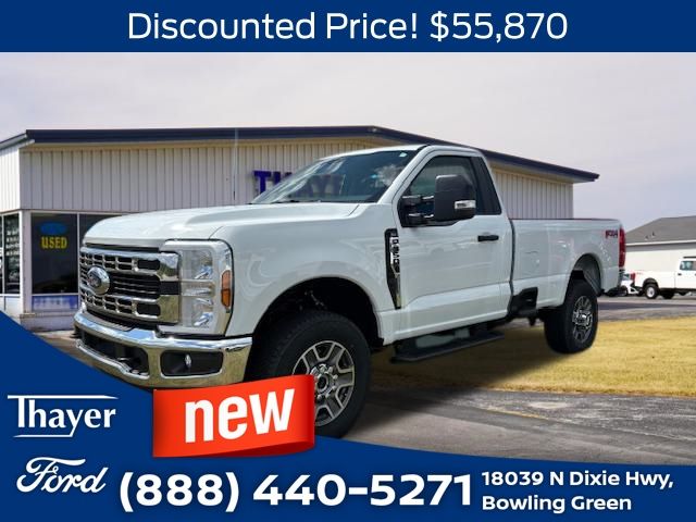 Super Duty F-350